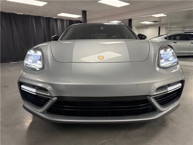 2018 Porsche Panamera Turbo (Stk: A8952) in Saint-Eustache - Image 8 of 39