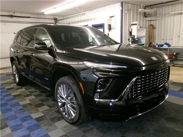 2025 Buick Enclave Avenir (Stk: 25226) in TISDALE - Image 1 of 27
