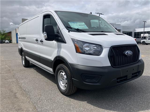 2025 Ford Transit-150 Cargo Base (Stk: 2505090) in Ottawa - Image 3 of 17