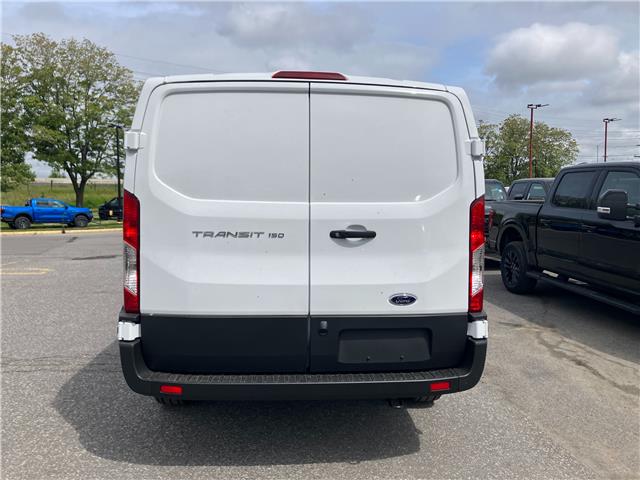 2025 Ford Transit-150 Cargo Base (Stk: 2505090) in Ottawa - Image 7 of 17