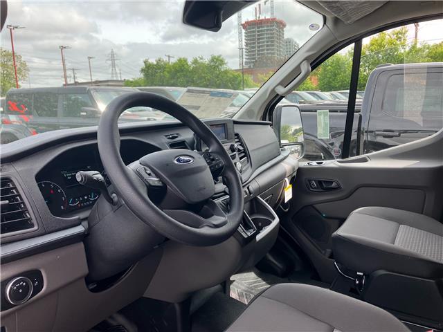 2025 Ford Transit-150 Cargo Base (Stk: 2505090) in Ottawa - Image 8 of 17