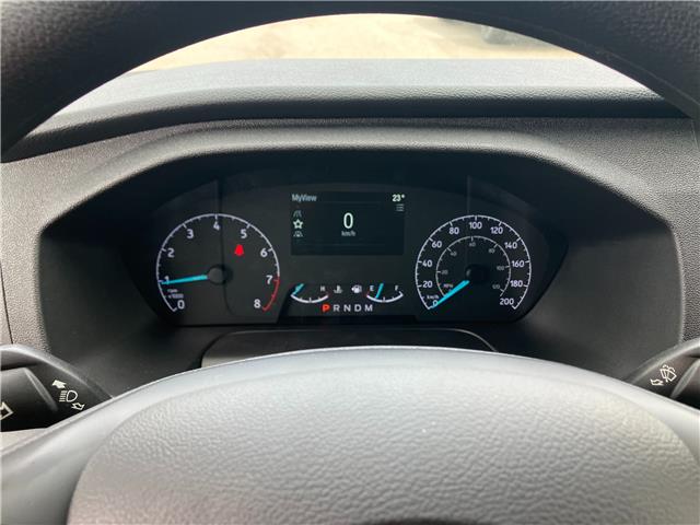 2025 Ford Transit-150 Cargo Base (Stk: 2505090) in Ottawa - Image 11 of 17