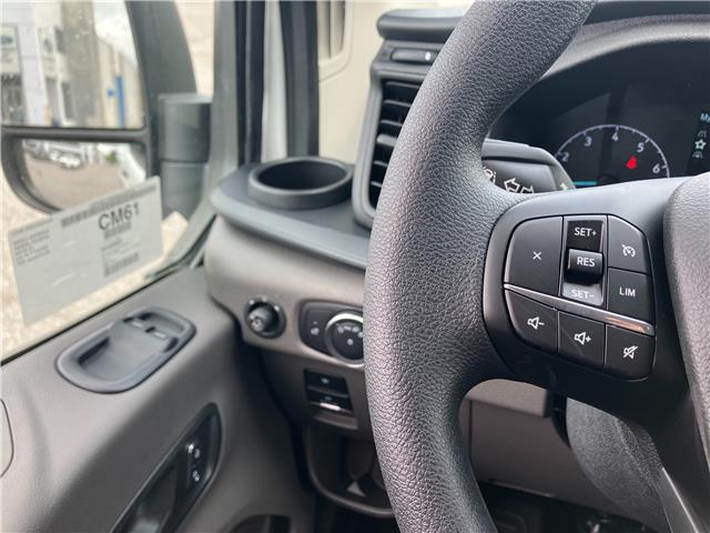 2025 Ford Transit-150 Cargo Base (Stk: 2505090) in Ottawa - Image 12 of 17