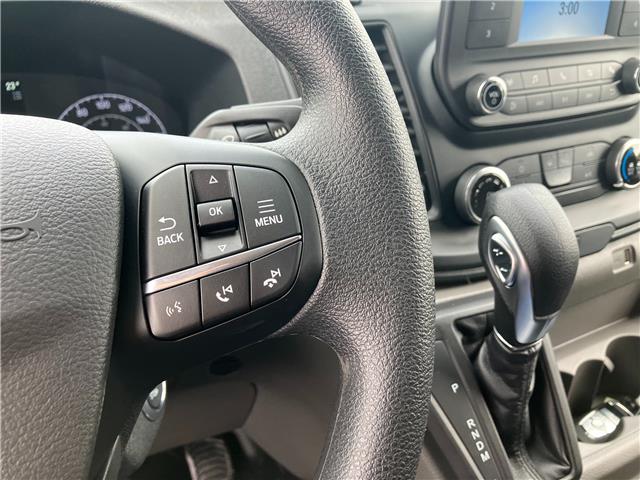 2025 Ford Transit-150 Cargo Base (Stk: 2505090) in Ottawa - Image 13 of 17