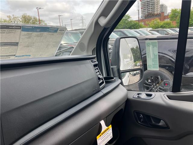 2025 Ford Transit-150 Cargo Base (Stk: 2505090) in Ottawa - Image 16 of 17
