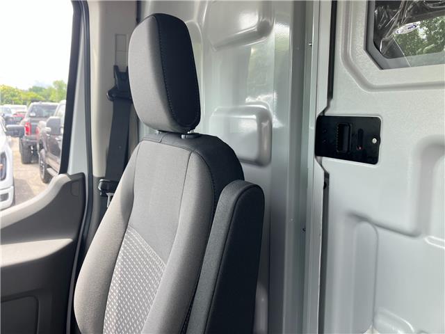 2025 Ford Transit-250 Cargo Base (Stk: 2503470) in Ottawa - Image 21 of 21