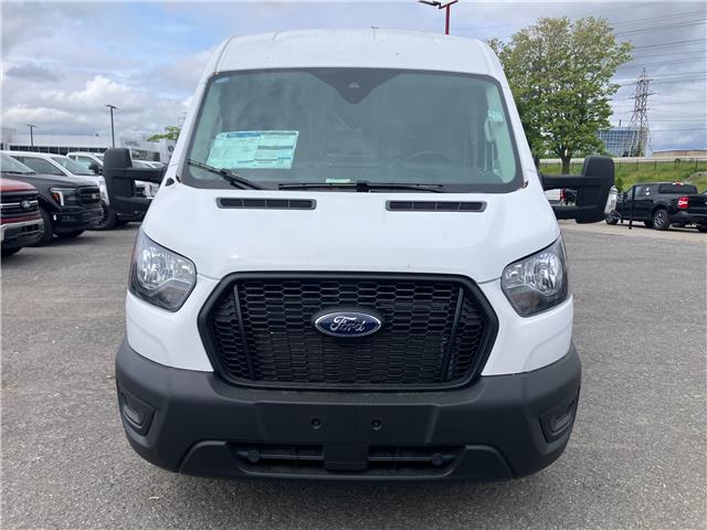 2025 Ford Transit-250 Cargo Base (Stk: 2503470) in Ottawa - Image 2 of 21