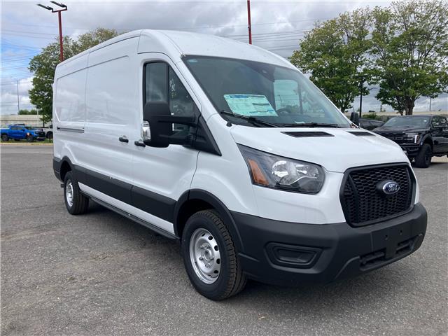 2025 Ford Transit-250 Cargo Base (Stk: 2503470) in Ottawa - Image 3 of 21