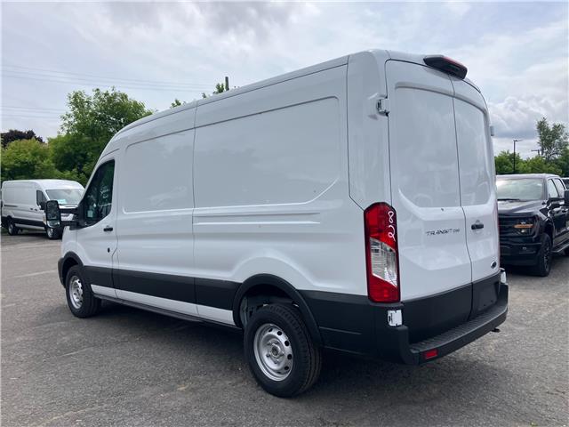 2025 Ford Transit-250 Cargo Base (Stk: 2503470) in Ottawa - Image 5 of 21