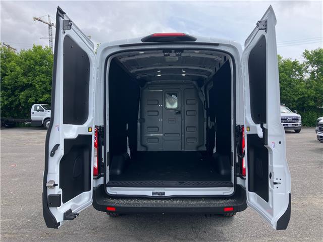 2025 Ford Transit-250 Cargo Base (Stk: 2503470) in Ottawa - Image 8 of 21