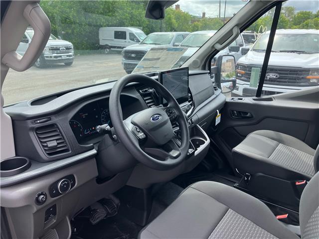 2025 Ford Transit-250 Cargo Base (Stk: 2503470) in Ottawa - Image 10 of 21