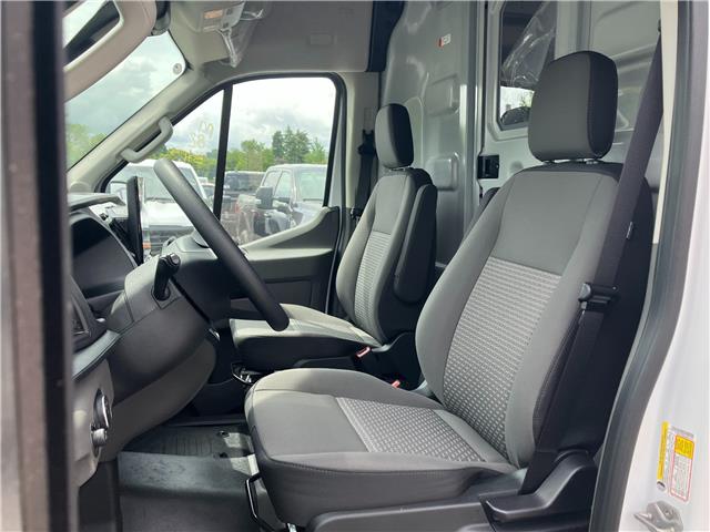2025 Ford Transit-250 Cargo Base (Stk: 2503470) in Ottawa - Image 11 of 21