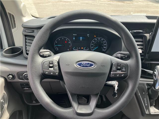 2025 Ford Transit-250 Cargo Base (Stk: 2503470) in Ottawa - Image 12 of 21