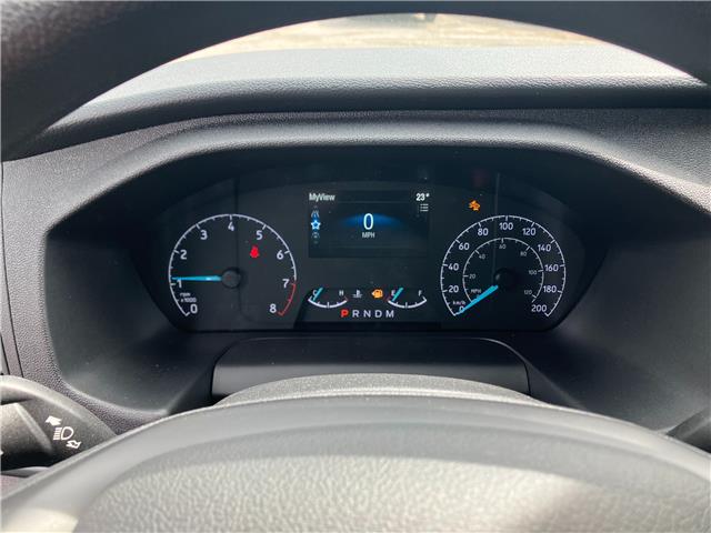 2025 Ford Transit-250 Cargo Base (Stk: 2503470) in Ottawa - Image 13 of 21