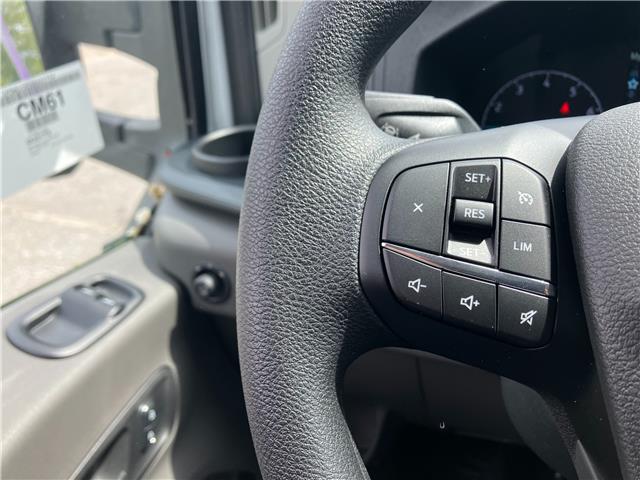 2025 Ford Transit-250 Cargo Base (Stk: 2503470) in Ottawa - Image 14 of 21