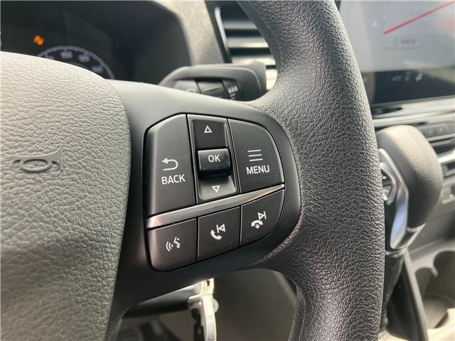 2025 Ford Transit-250 Cargo Base (Stk: 2503470) in Ottawa - Image 16 of 21