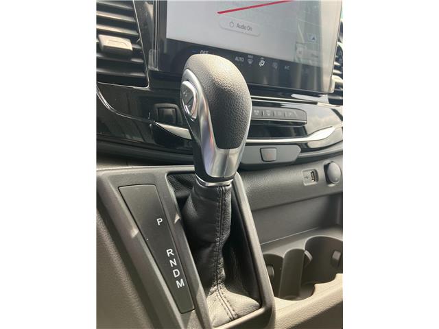 2025 Ford Transit-250 Cargo Base (Stk: 2503470) in Ottawa - Image 17 of 21