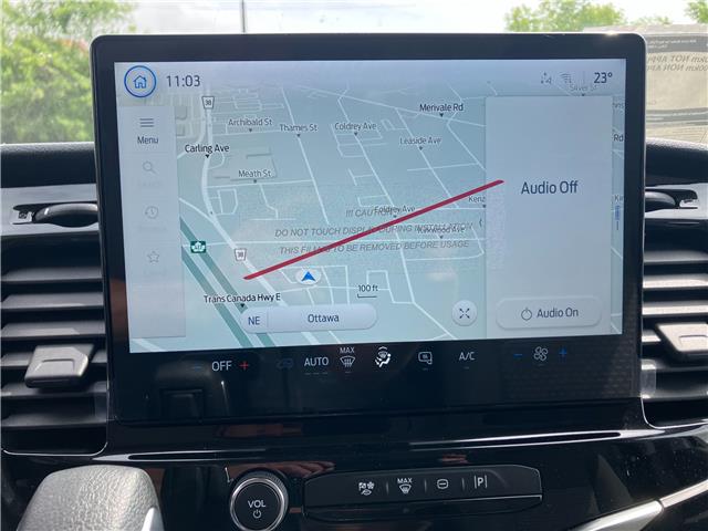 2025 Ford Transit-250 Cargo Base (Stk: 2503470) in Ottawa - Image 18 of 21