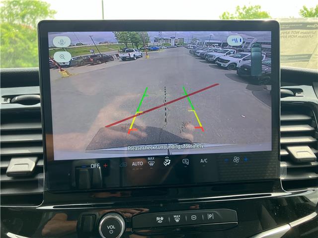 2025 Ford Transit-250 Cargo Base (Stk: 2503470) in Ottawa - Image 19 of 21