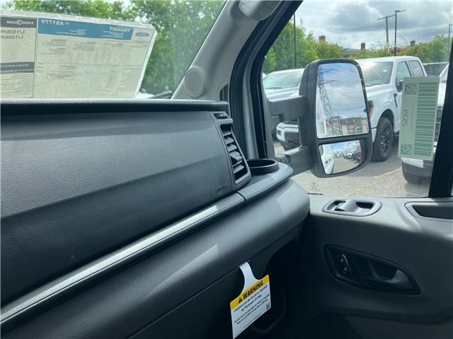 2025 Ford Transit-250 Cargo Base (Stk: 2503470) in Ottawa - Image 20 of 21