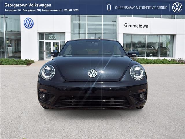 2017 Volkswagen Beetle 1.8 TSI Classic (Stk: P8895) in Georgetown - Image 2 of 20
