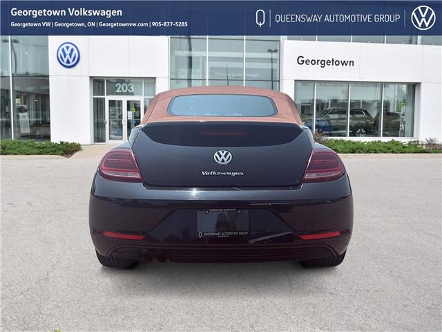 2017 Volkswagen Beetle 1.8 TSI Classic (Stk: P8895) in Georgetown - Image 3 of 20