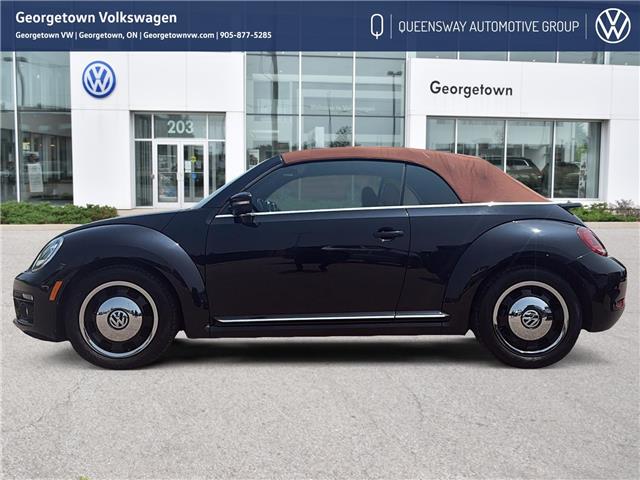 2017 Volkswagen Beetle 1.8 TSI Classic (Stk: P8895) in Georgetown - Image 5 of 20