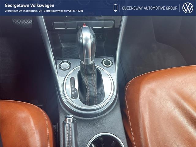 2017 Volkswagen Beetle 1.8 TSI Classic (Stk: P8895) in Georgetown - Image 14 of 20