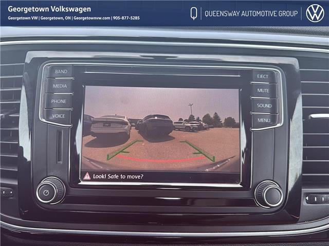 2017 Volkswagen Beetle 1.8 TSI Classic (Stk: P8895) in Georgetown - Image 17 of 20