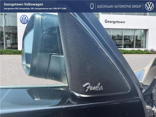 2017 Volkswagen Beetle 1.8 TSI Classic (Stk: P8895) in Georgetown - Image 20 of 20