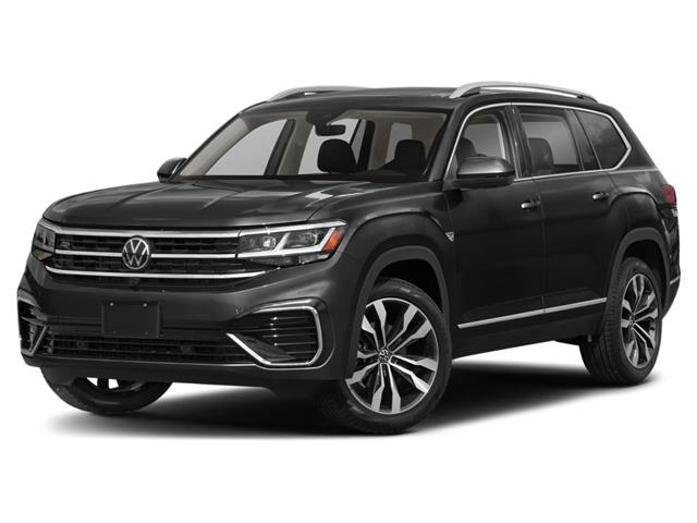 2023 Volkswagen Atlas 3.6 FSI Execline (Stk: 2506-5085) in Kamloops - Image 1 of 13