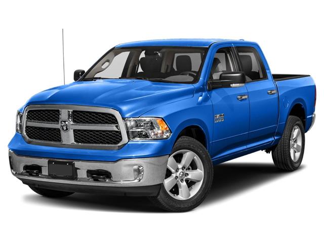 2023 RAM 1500 Classic SLT (Stk: 2506-5090) in Kamloops - Image 1 of 24