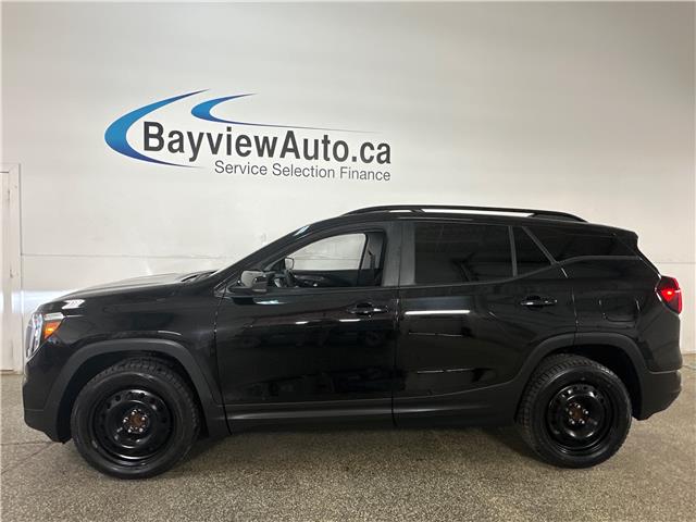 2024 GMC Terrain SLE (Stk: 42499J) in Belleville - Image 1 of 24