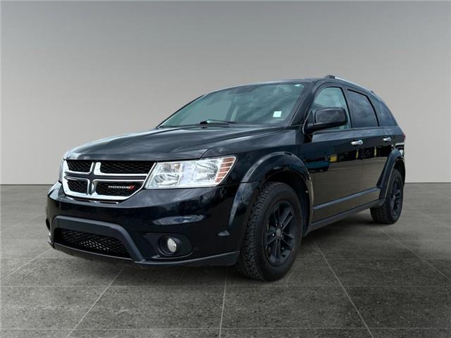 2017 Dodge Journey GT (Stk: BT3017) in Saskatoon - Image 1 of 16