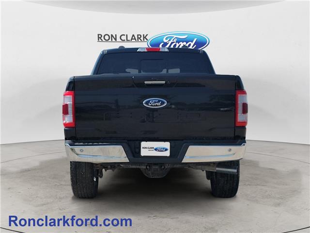 2022 Ford F-150 Lariat (Stk: 16122L) in Wyoming - Image 6 of 15