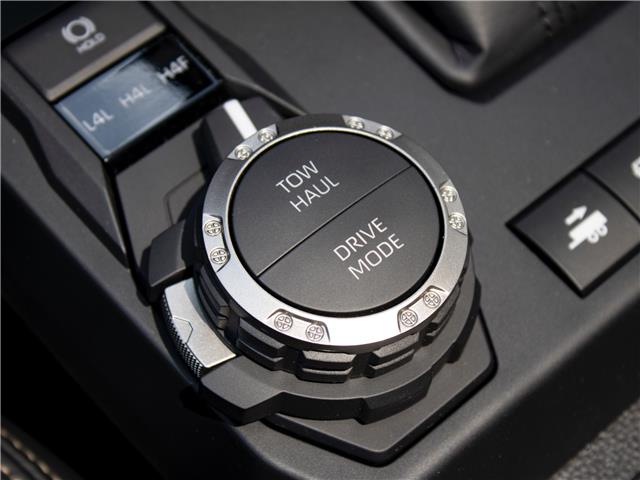 2025 Toyota Tacoma Hybrid Base (Stk: TA9103) in Windsor - Image 24 of 26