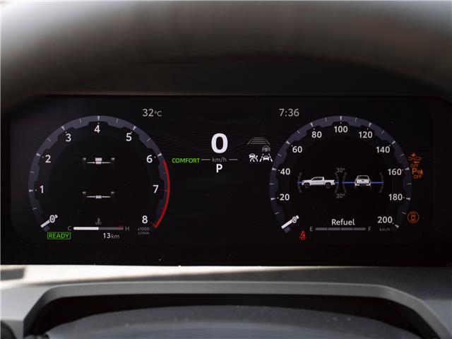 2025 Toyota Tacoma Hybrid Base (Stk: TA9103) in Windsor - Image 12 of 26