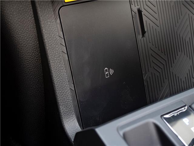 2025 Toyota Tacoma Hybrid Base (Stk: TA9103) in Windsor - Image 23 of 26