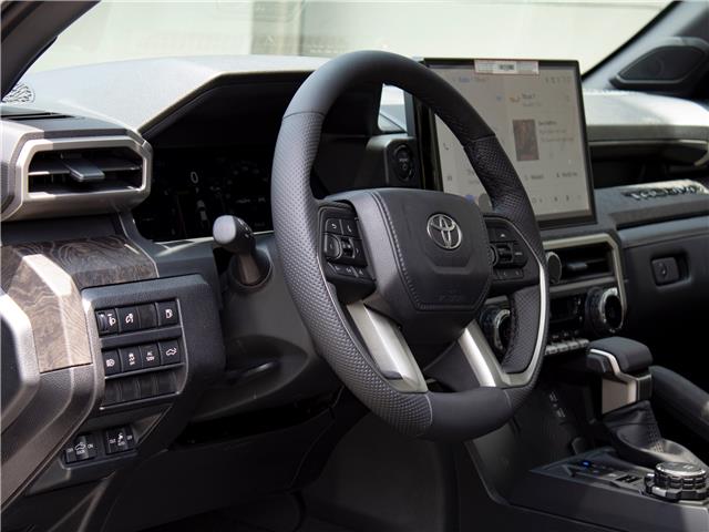 2025 Toyota Tacoma Hybrid Base (Stk: TA9103) in Windsor - Image 11 of 26