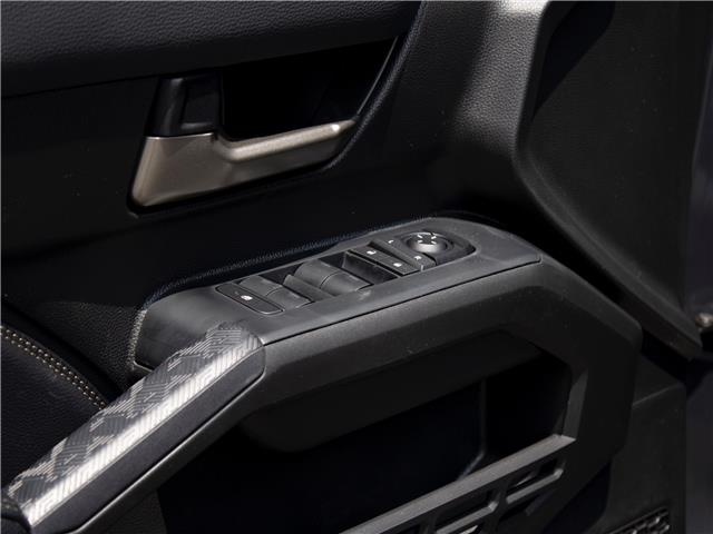 2025 Toyota Tacoma Hybrid Base (Stk: TA9103) in Windsor - Image 9 of 26