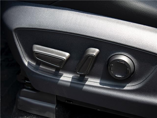 2025 Toyota Tacoma Hybrid Base (Stk: TA9103) in Windsor - Image 15 of 26