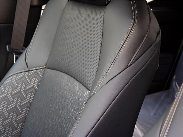 2025 Toyota Tacoma Hybrid Base (Stk: TA9103) in Windsor - Image 16 of 26