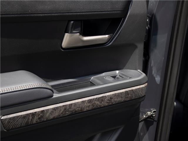 2025 Toyota Tacoma Hybrid Base (Stk: TA9103) in Windsor - Image 26 of 26