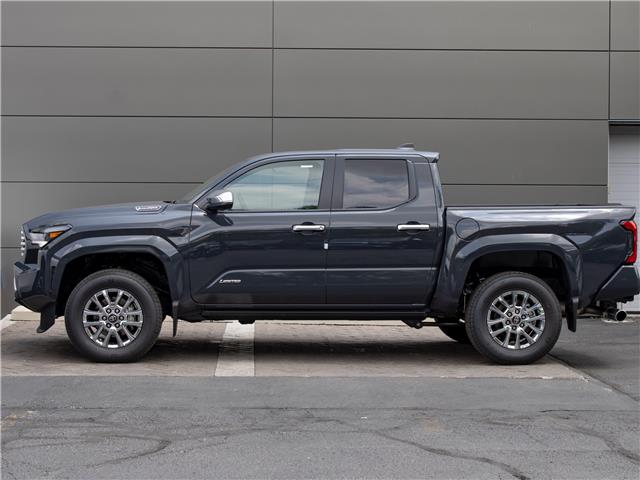 2025 Toyota Tacoma Hybrid Base (Stk: TA9103) in Windsor - Image 5 of 26