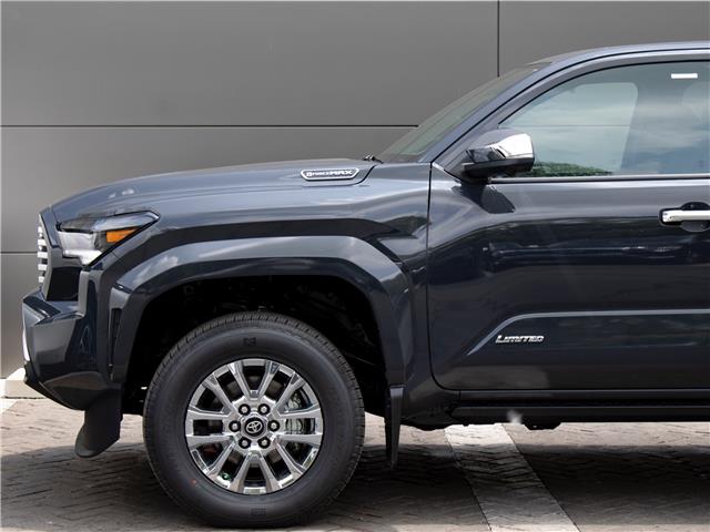 2025 Toyota Tacoma Hybrid Base (Stk: TA9103) in Windsor - Image 3 of 26