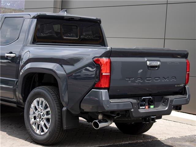 2025 Toyota Tacoma Hybrid Base (Stk: TA9103) in Windsor - Image 6 of 26