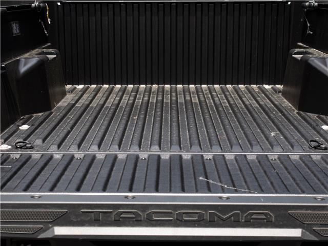 2025 Toyota Tacoma Hybrid Base (Stk: TA9103) in Windsor - Image 7 of 26