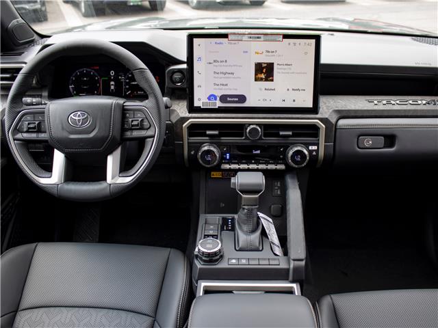 2025 Toyota Tacoma Hybrid Base (Stk: TA9103) in Windsor - Image 17 of 26