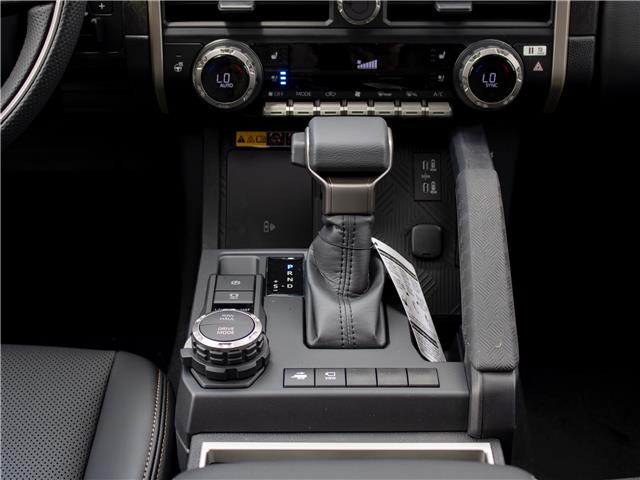 2025 Toyota Tacoma Hybrid Base (Stk: TA9103) in Windsor - Image 20 of 26
