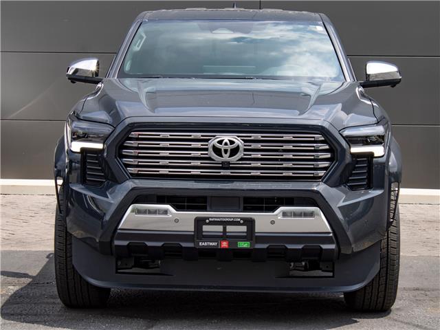 2025 Toyota Tacoma Hybrid Base (Stk: TA9103) in Windsor - Image 2 of 26
